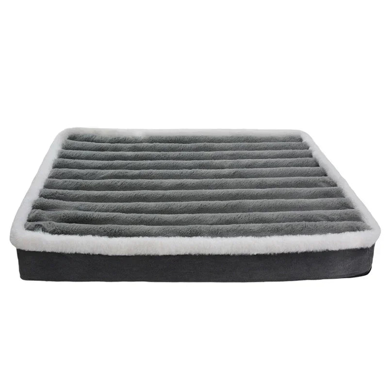 CloudRest Orthopedic Pet Bed