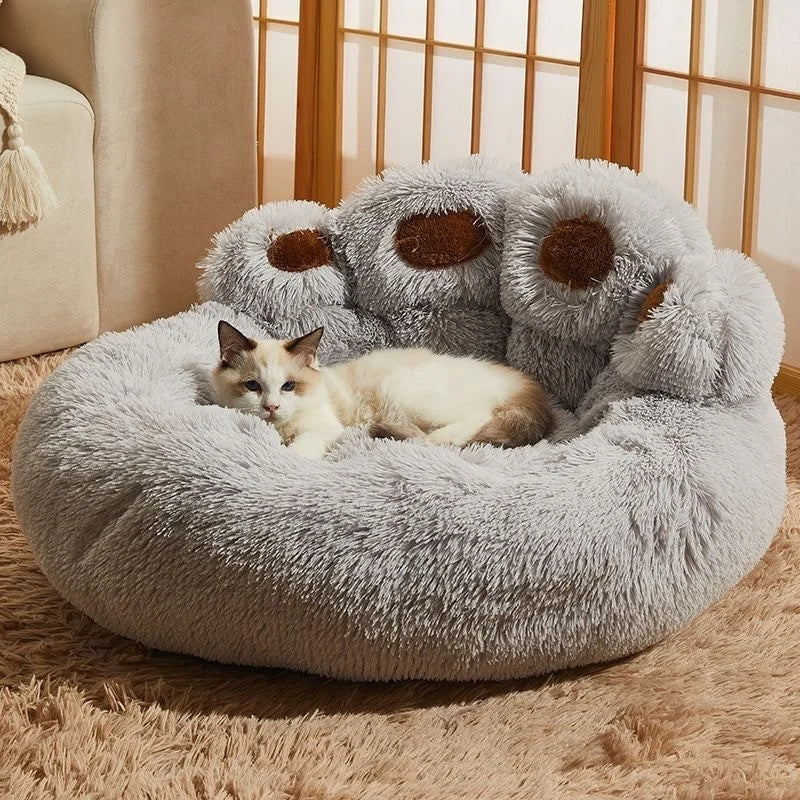 CozyPaws Bear Hug Bed