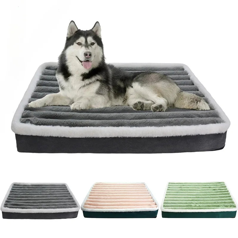 CloudRest Orthopedic Pet Bed