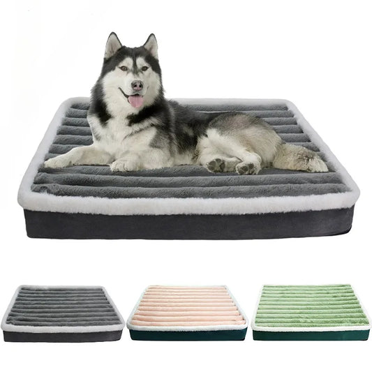 CloudRest Orthopedic Pet Bed